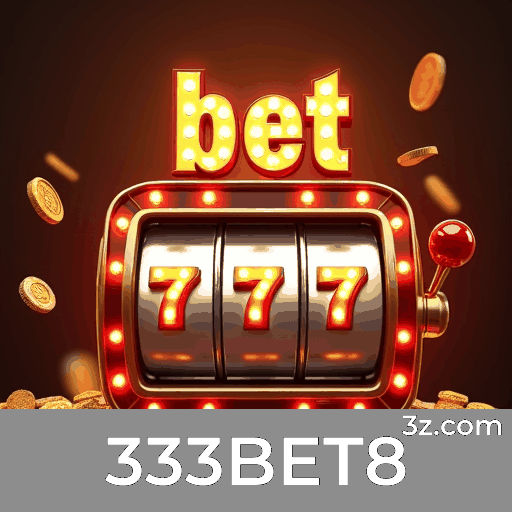 Cadastro na 333BET8