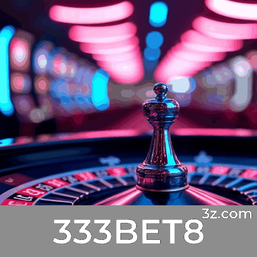 Acesso ao 333BET8