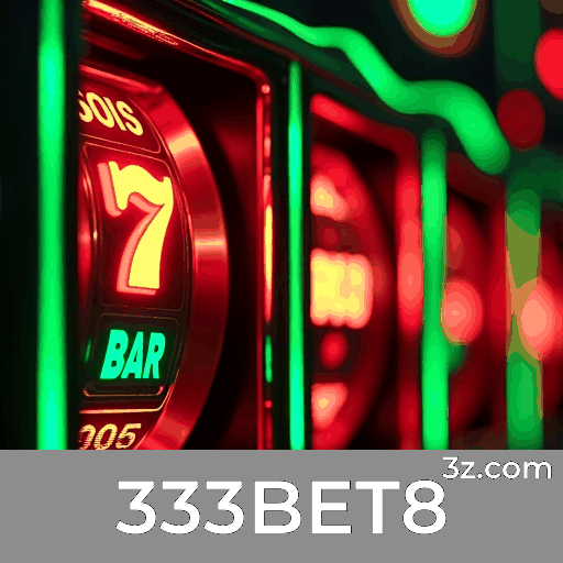 Acessar o site 333BET8 COM