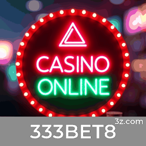 Cadastro na 333BET8