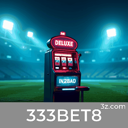 Cadastro na 333BET8