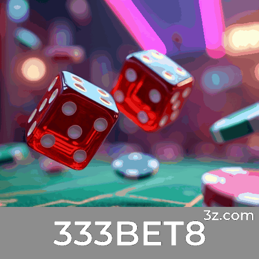 Cadastro na 333BET8
