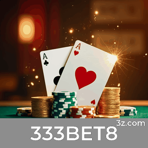 Cadastro na 333BET8