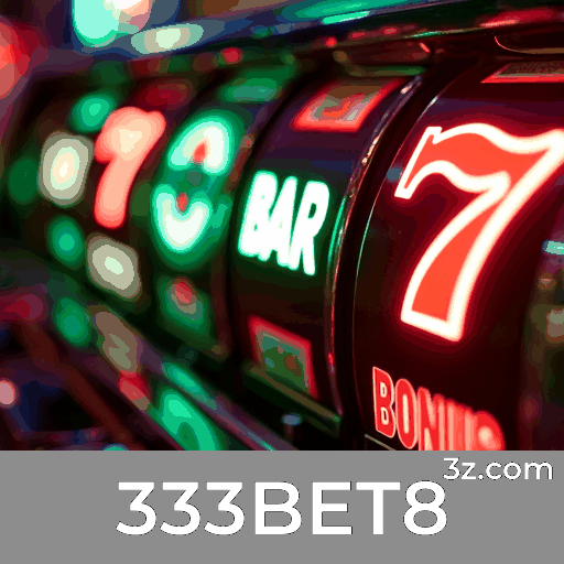 Cadastro na 333BET8