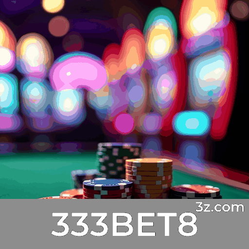 Acesso ao 333BET8