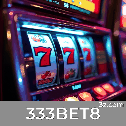 Cassino Online 333BET8