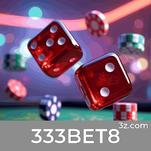 Cadastro na 333BET8