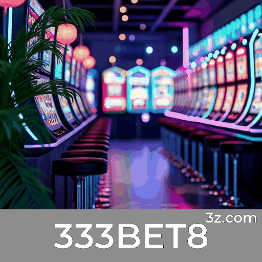 Acesso ao 333BET8