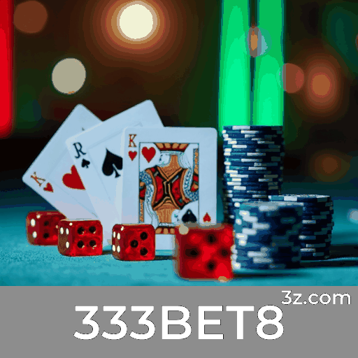 Acesso ao 333BET8