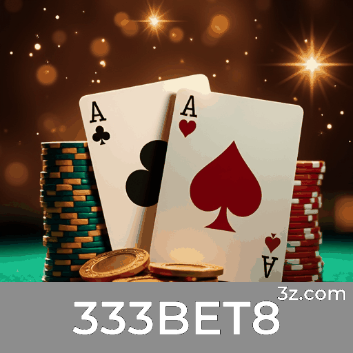 Cassino Online 333BET8