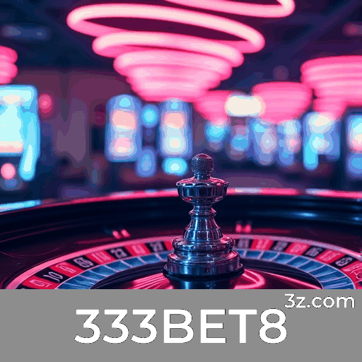 333BET8: Seu Cassino Online Premiável e Seguro