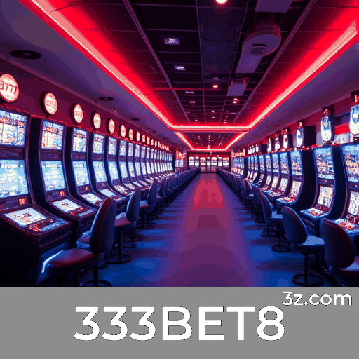 Cadastro na 333BET8
