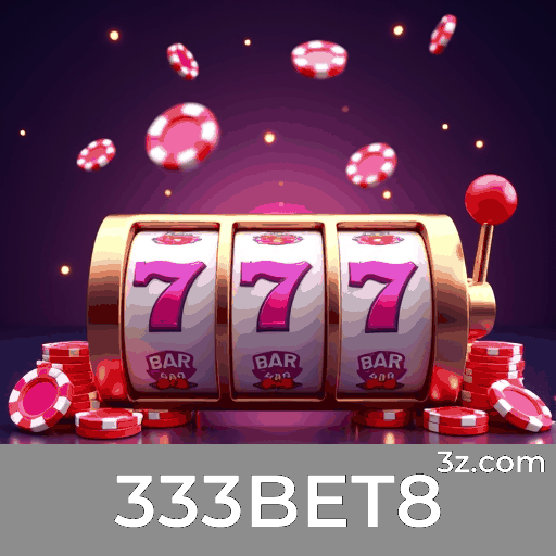 Cassino Online 333BET8
