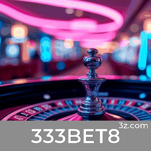 Acesso ao 333BET8