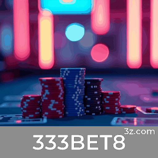 Acesso ao 333BET8