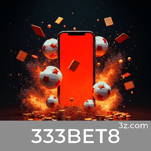 Acesso ao 333BET8